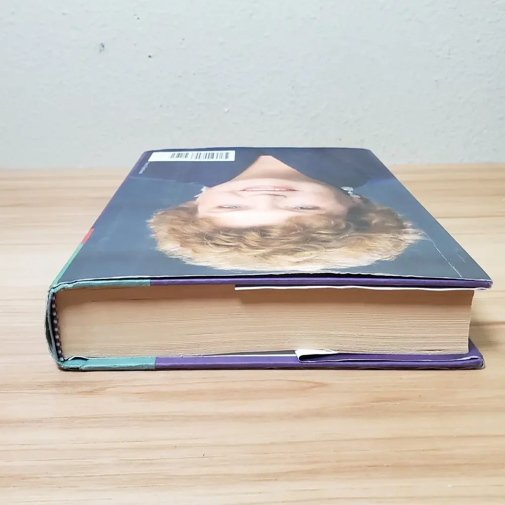 Charlaine Harris Deadlocked‎ Hardcover Book Sookie Stackhouse True Blood